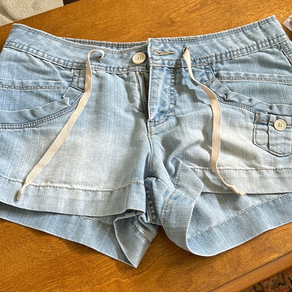 Union Bay shorts size 3